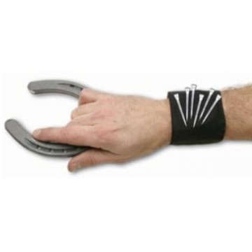 Stockhoff's Magnetic Wrist Caddy